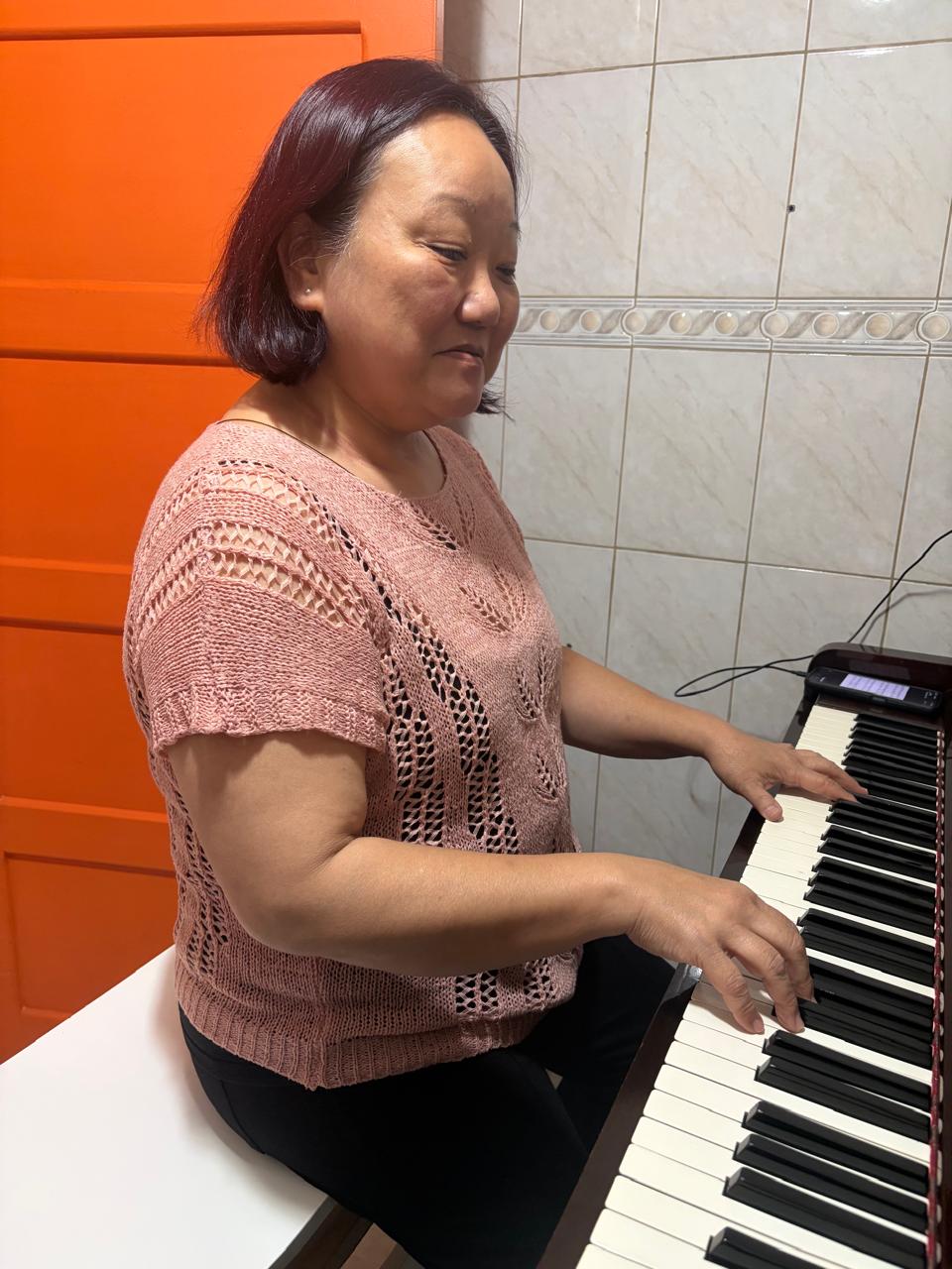 Márcia Kiyomi Toshmitsu Ekami