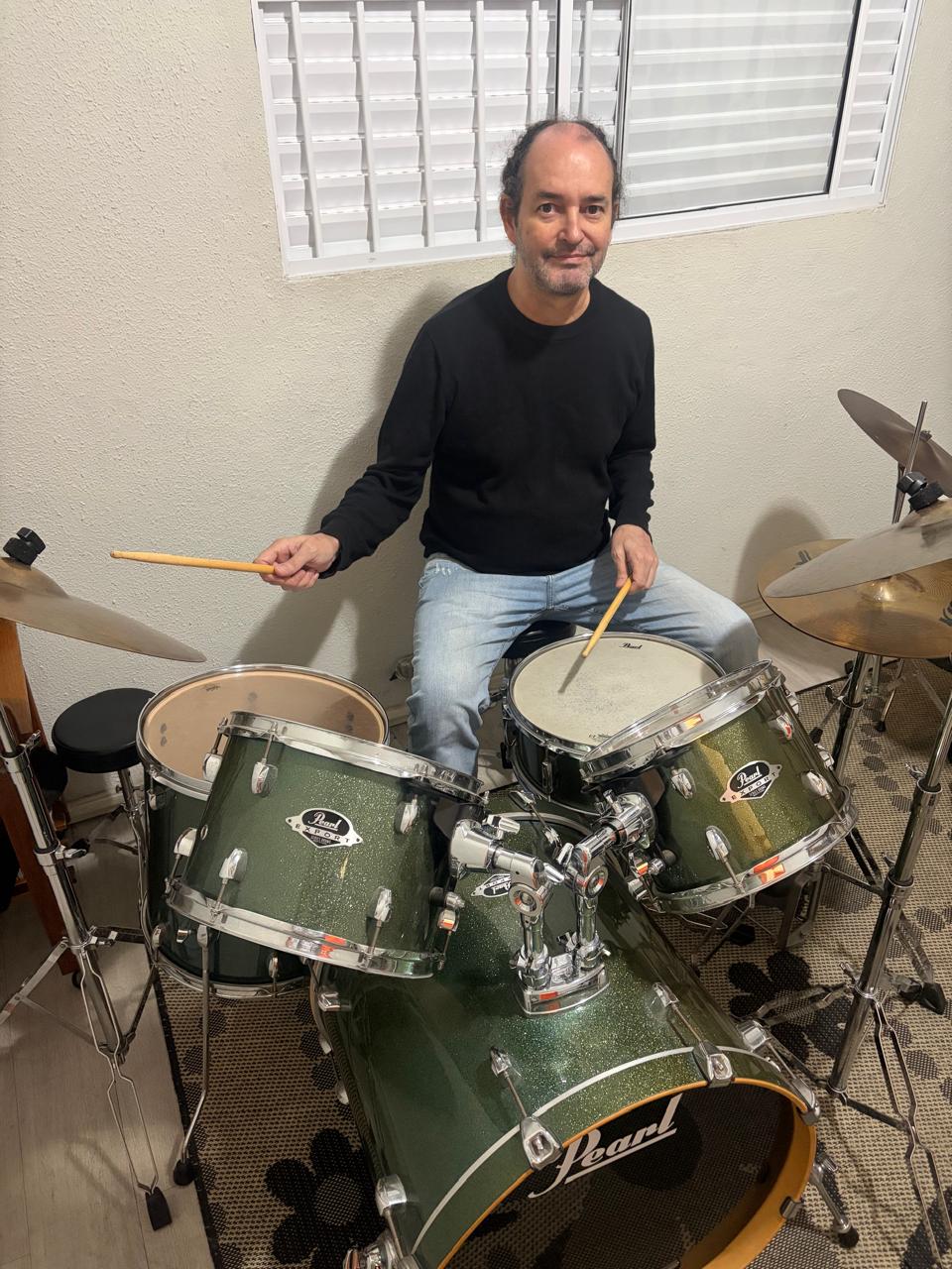 Reinaldo Aparecido Rodrigues