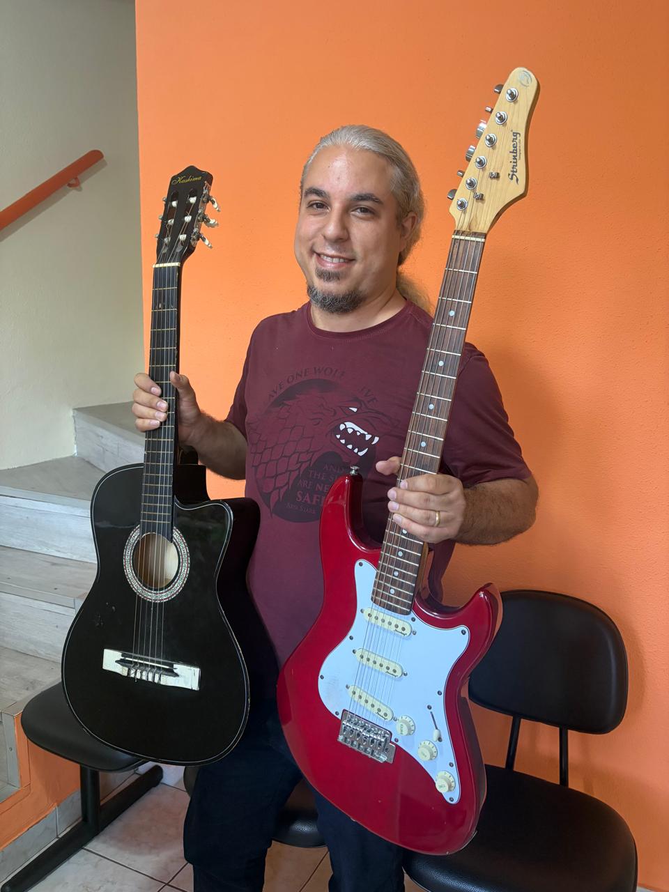 Rodrigo Alencar da Silva