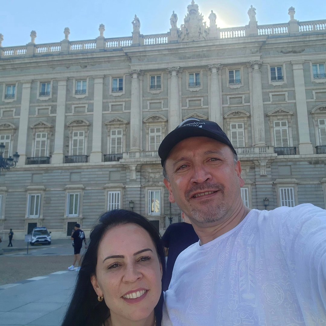 Patricia Aparecida Simao